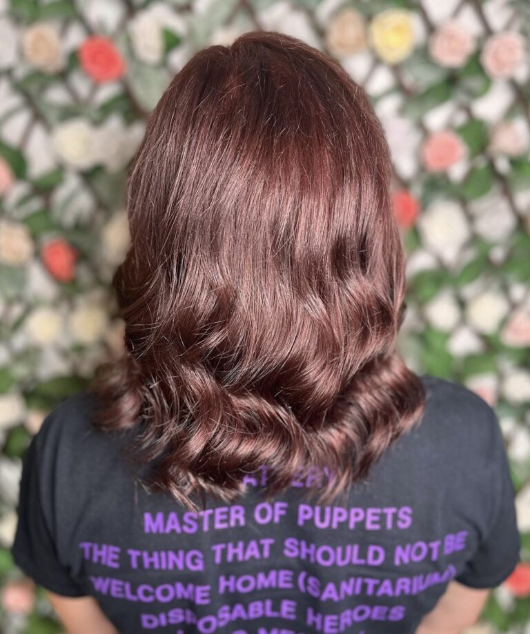 Daniel Ross Hair and Beauty, Woodville, Swadlincote