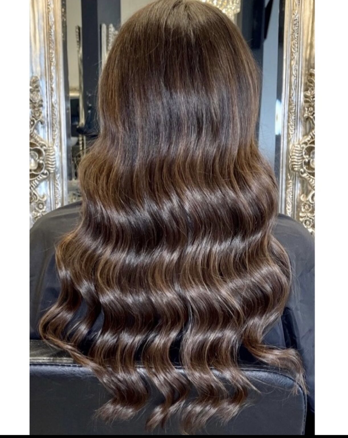 Daniel Ross Hair and Beauty, Woodville, Swadlincote