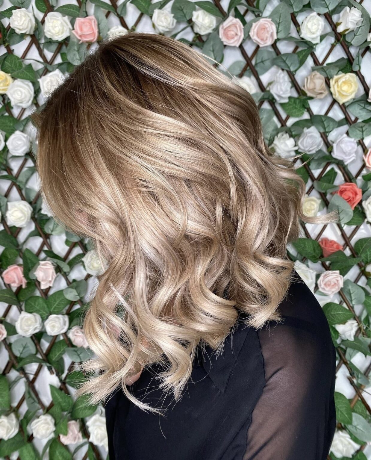 Daniel Ross Hair and Beauty, Woodville, Swadlincote